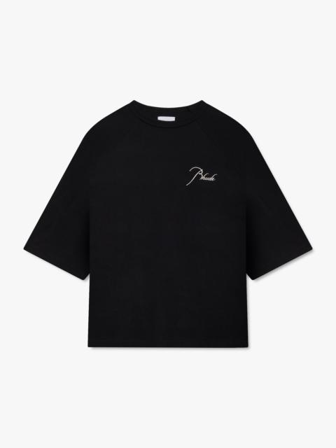 CLASSIQUE RAGLAN TEE