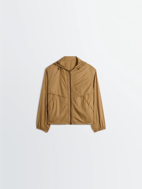 WINDBREAKER IN LIGHT NYLON