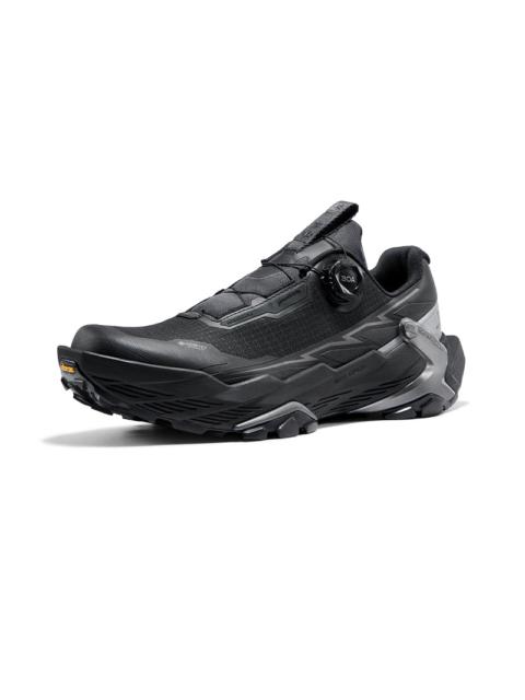 Kailas FUGA Black Solitude DU 2 GTX BOA® Trail Running Shoes Men’s