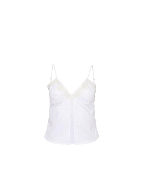 Poplin Cami