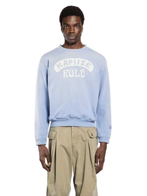 Kapsize Rule Sweatshirt