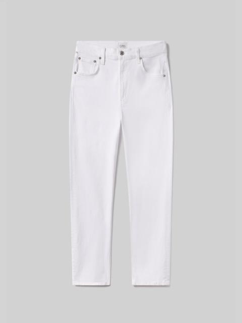 Anissa Straight Leg
In Bon Bon