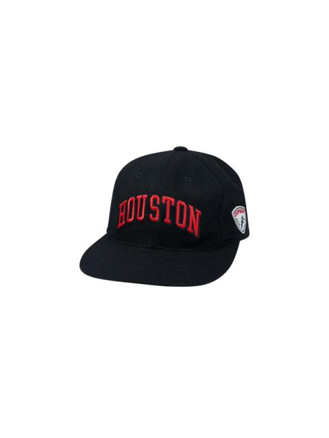 HOUSTON EBBETS HAT BLACK