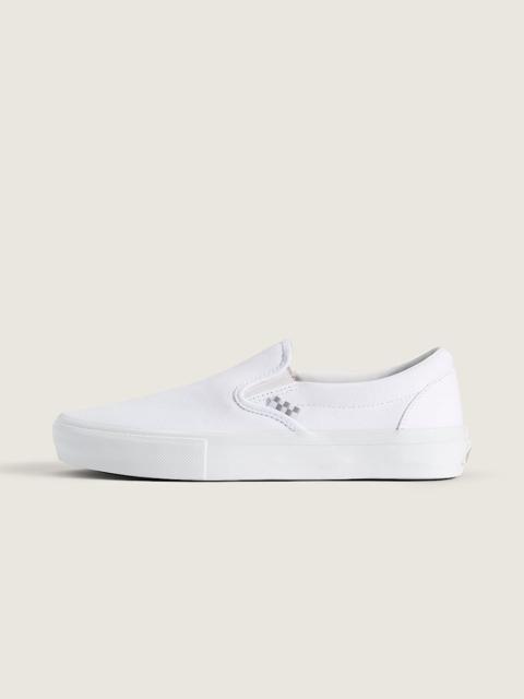 Skate Slip-On Shoe