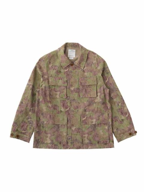 KILGORE JKT (W/L) CAMO