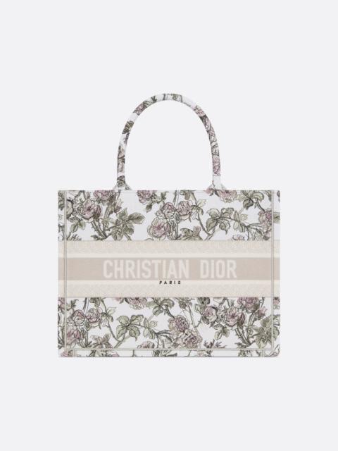 Medium Dior Book Tote