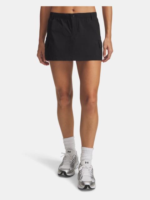 UA Unstoppable Utility