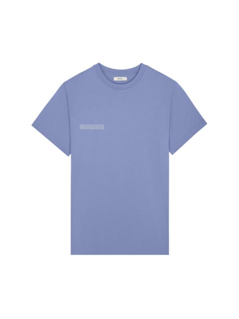 Mens 365 Midweight T-shirt - Aster Purple