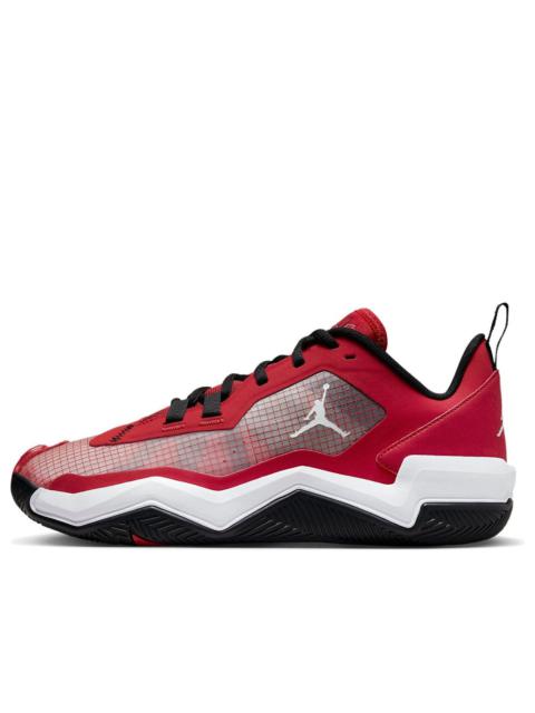 Air Jordan One Take 4 PF 'Gym Red' DZ3339-600