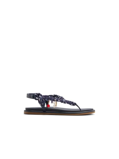 Isla T-bar Sandal