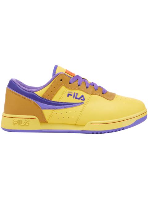 Fila Original Fitness Dragon Ball Super Frieza