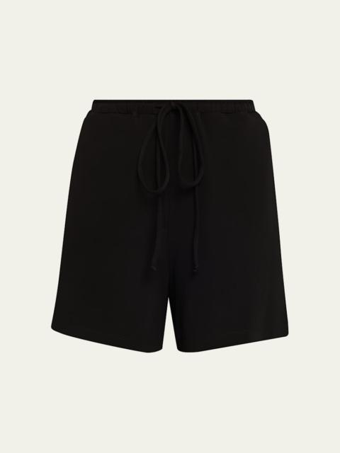 Frances Drawstring Shorts