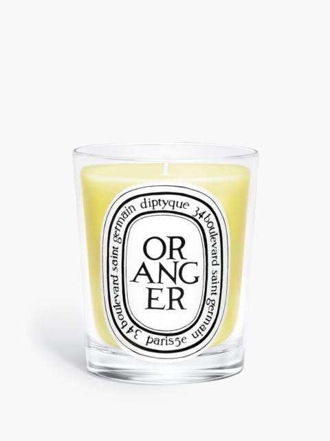 Oranger (Orange Tree) - Classic Candle