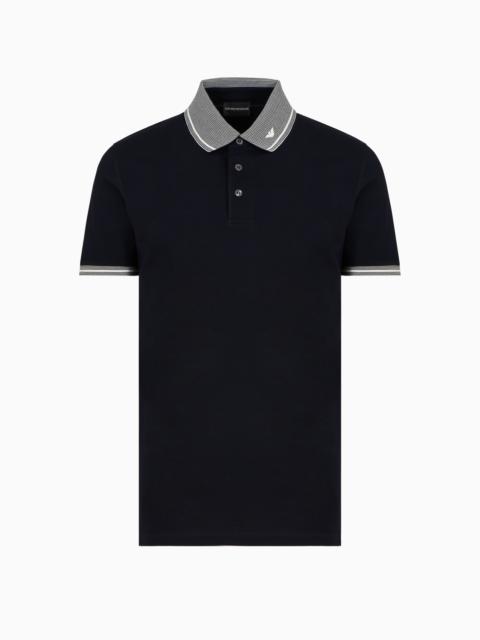 POLO SHIRTS