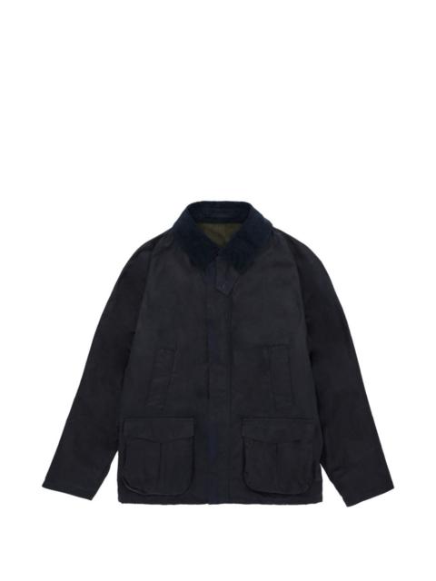 Bristol cotton jacket