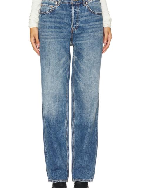 Bella Low Rise Boyfriend