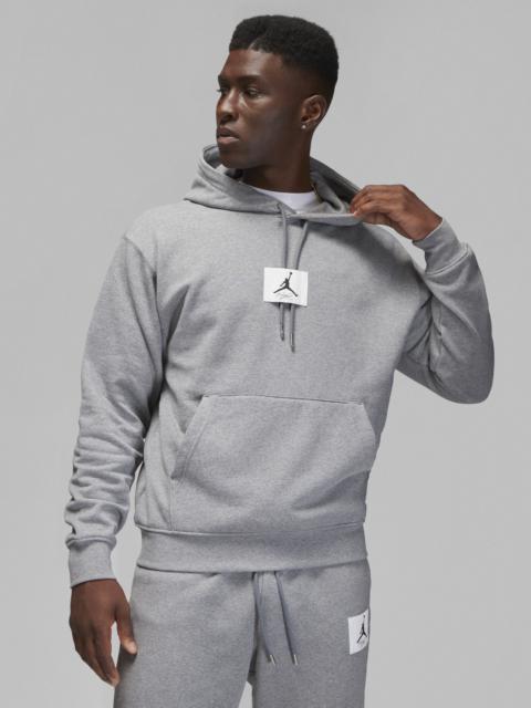 Men's Jordan Flight Fleece Pullover Hoodie
