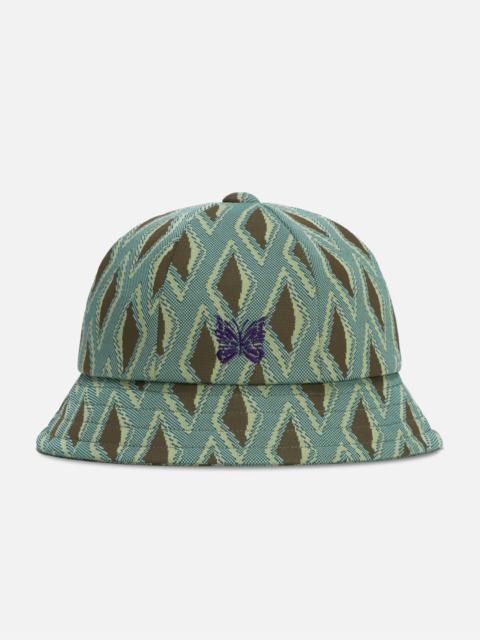 BERMUDA HAT - POLY JQ.