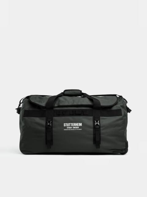 Rain Trolley 115L Green