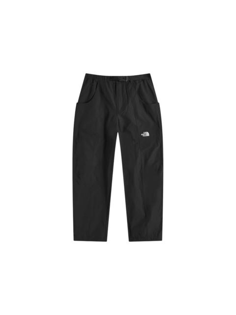 The North Face NSE Trousers TNF Black
