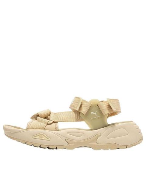 PUMA Traek Lite 'Beige' 389075-03