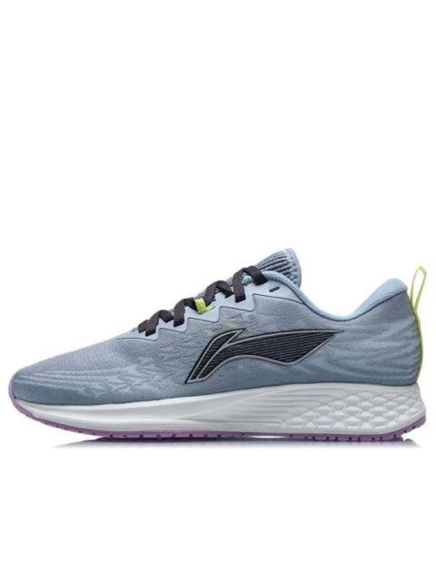 (WMNS) Li-Ning Rough Rabbit 4 'Sky Blue White' ARMR004-2