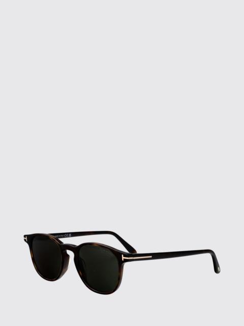 Sunglasses men Tom Ford