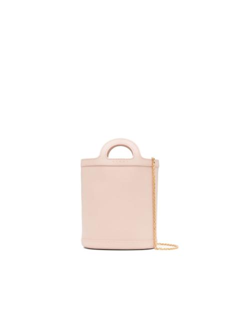 mini Tropicalia bucket bag