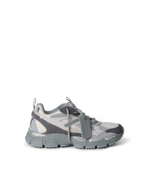 Be Right Back Suede Sneakers