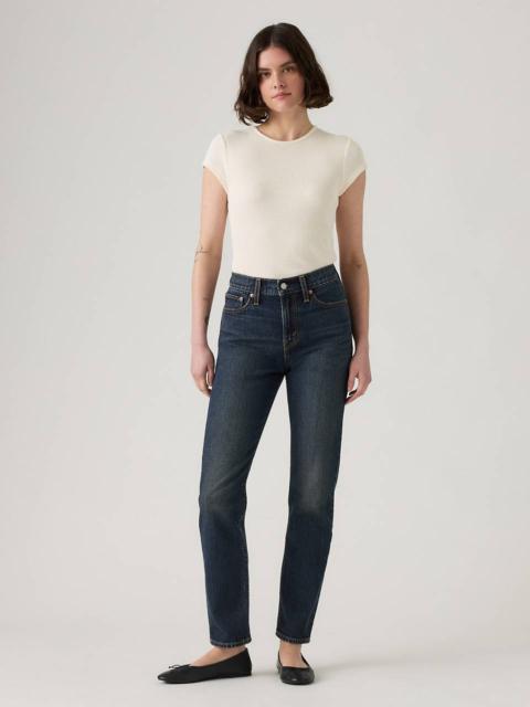 WEDGIE SLIM FIT WOMEN'S JEANS