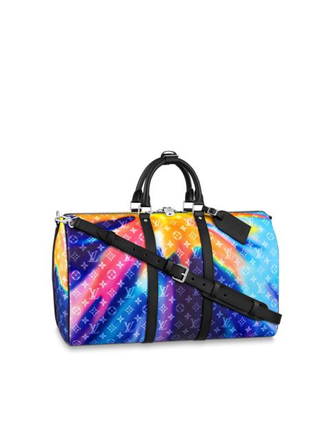 Keepall Bandoulière 50