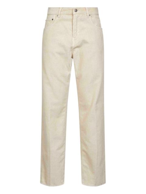 Bonnie corduroy trousers