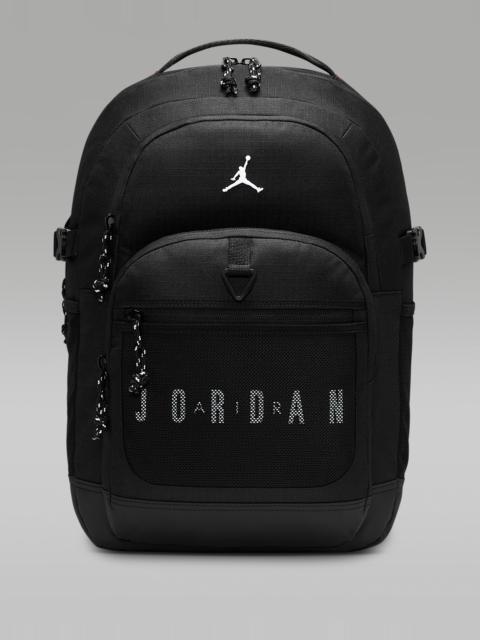 Jordan Blacktop Backpack (25L)