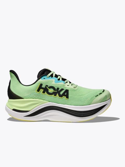 Men's Skyward X Shoes in Luna Moth/Black