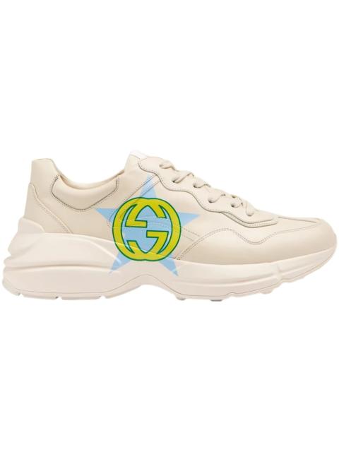 Gucci Rython Star GG Print