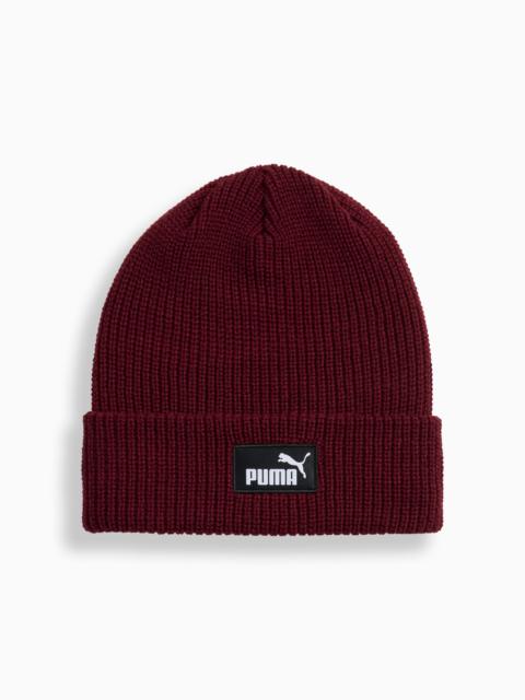 PUMA Essentials High Crown Beanie