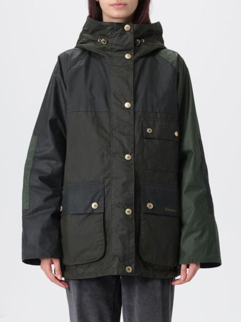 Jacket woman Barbour