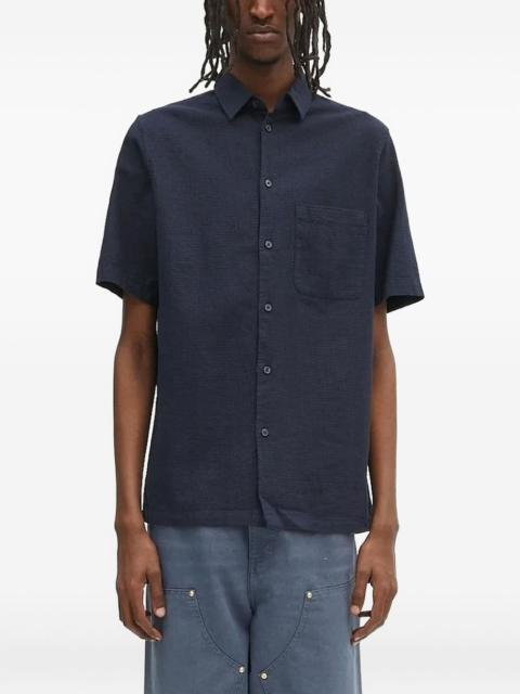 short-sleeve shirt