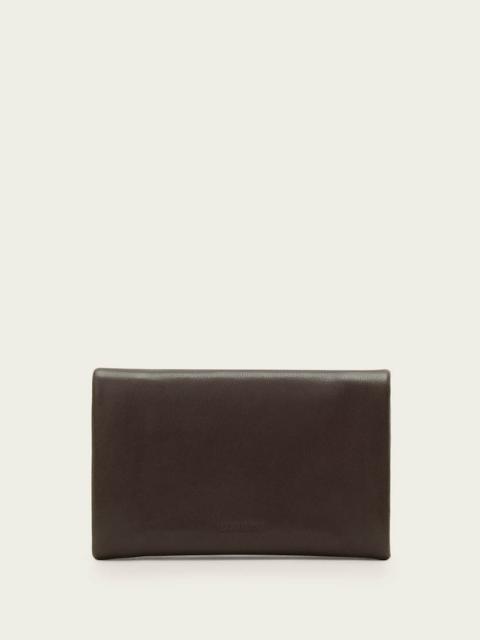 HARLUNA LEATHER WALLET