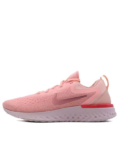(WMNS) Nike Odyssey React 'Pink Tint' AO9820-601