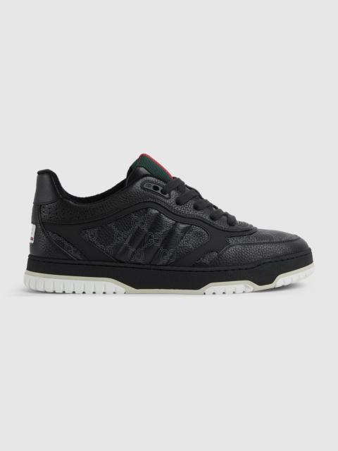 Men's Gucci Re-Web sneaker