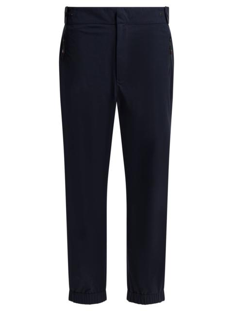 Trousers Blue