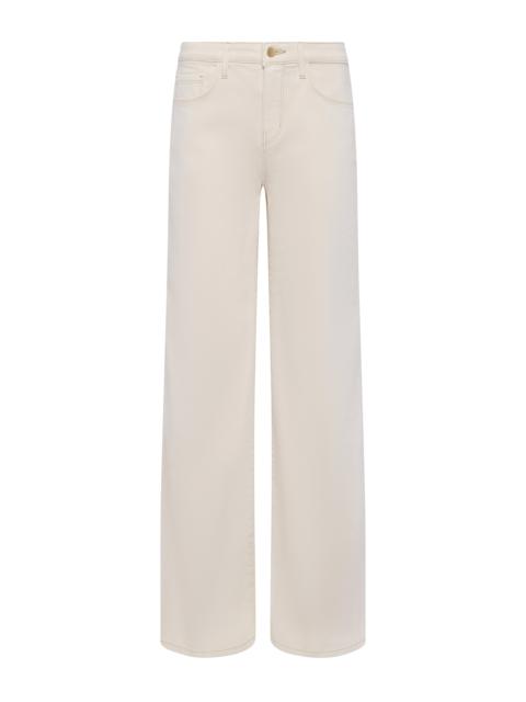 Alicent Wide-Leg Jean