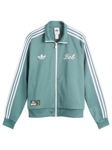 Adidas Bob Marley Track Top