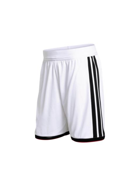 adidas Germany 2026 Home Authentic Shorts White