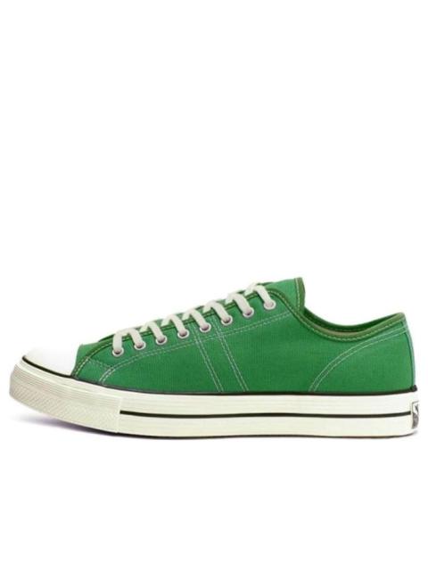 Converse Lucky Star Ox 'Green Black Gum Honey' 164216C