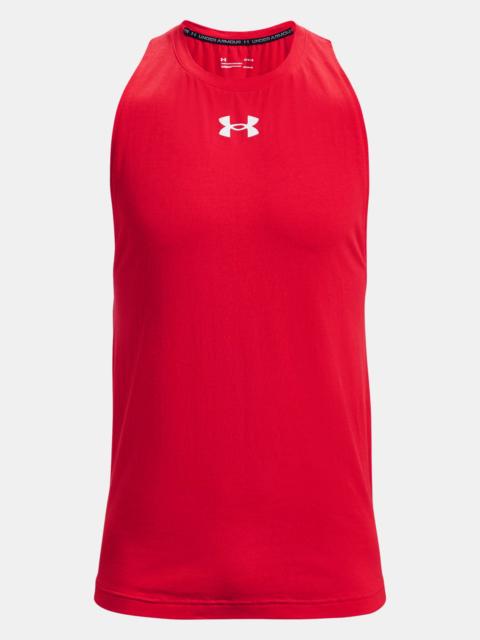 Men's UA Zone Tank