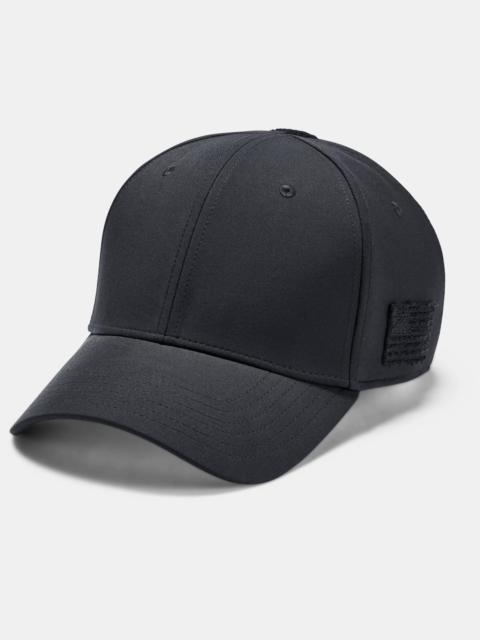 Men's UA Tactical Friend Or Foe 2.0 Cap