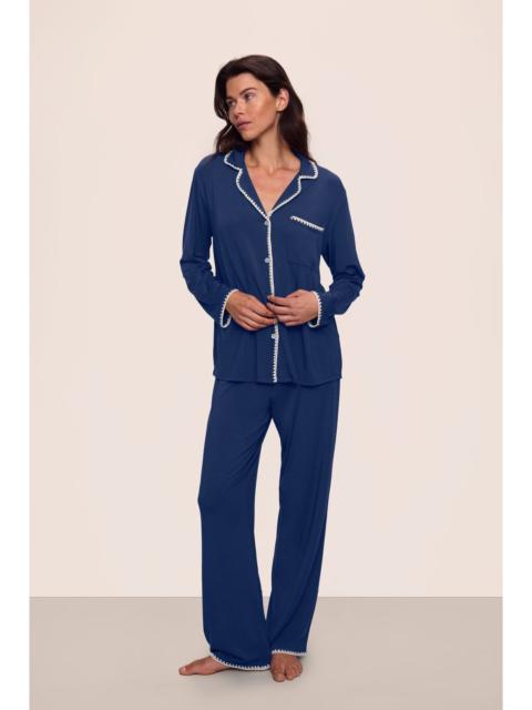 Frida TENCEL™ Modal Long PJ Set