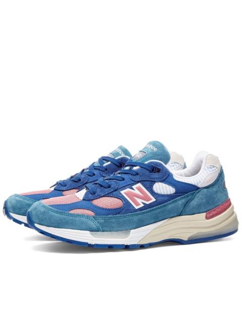 New Balance M992NT - Made in the USA